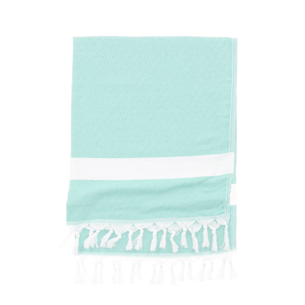 Diamond Turkish Towel RT019