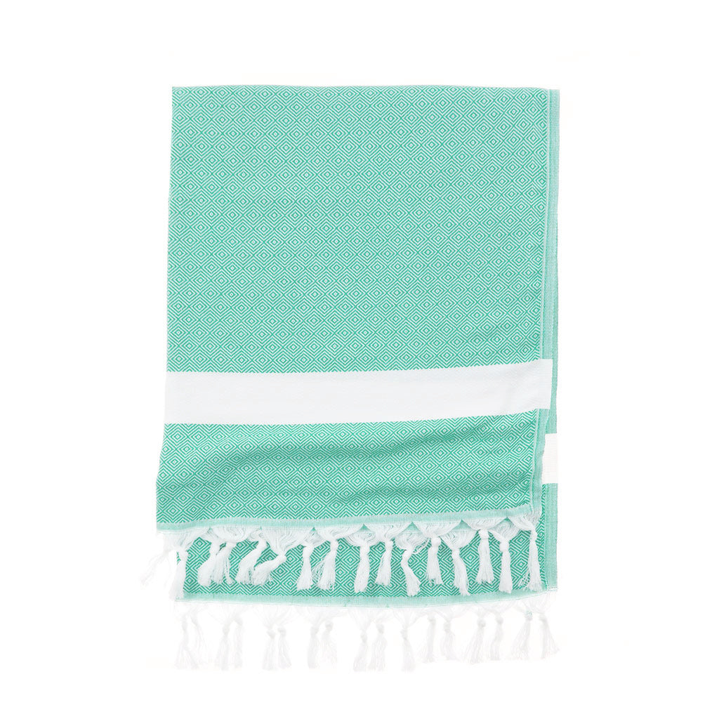 Diamond Turkish Towel RT019