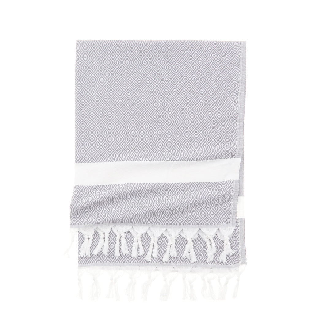 Diamond Turkish Towel RT019