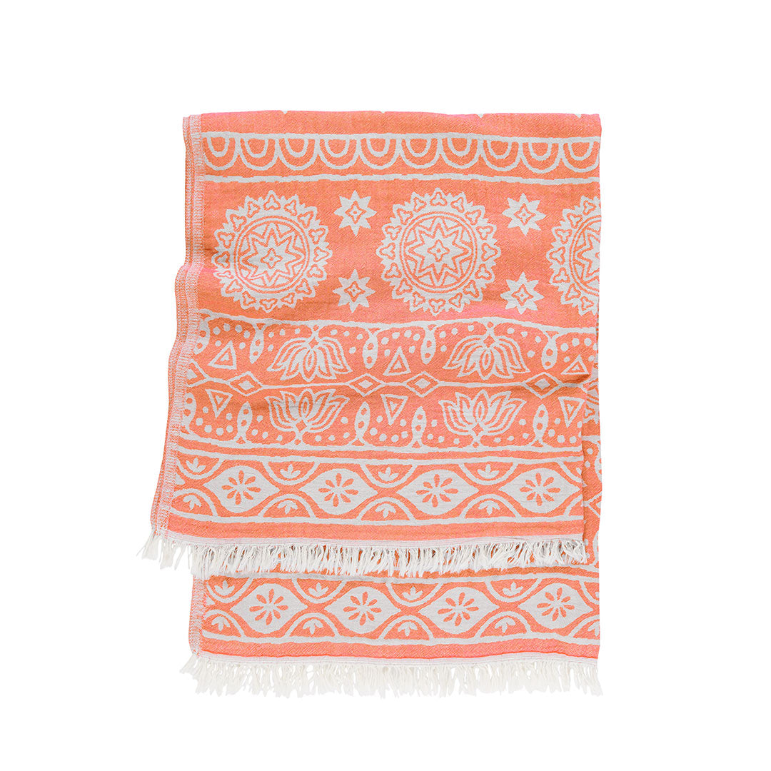 Estrella Turkish Towel