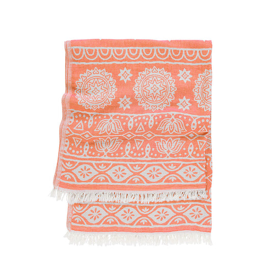 Estrella Turkish Towel