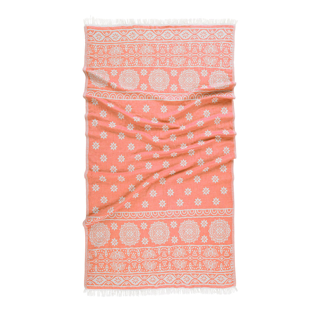 Estrella Turkish Towel