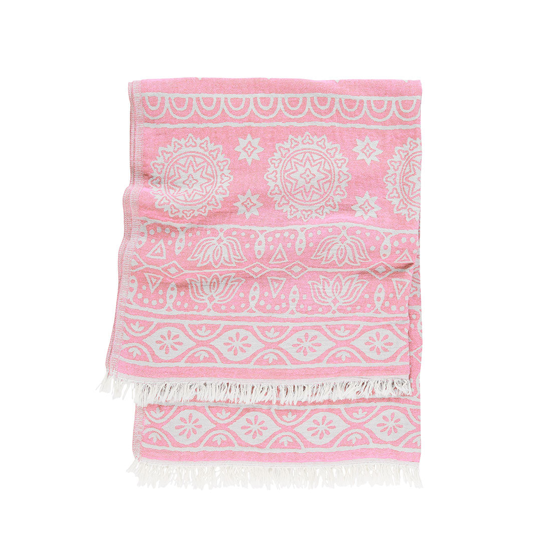 Estrella Turkish Towel