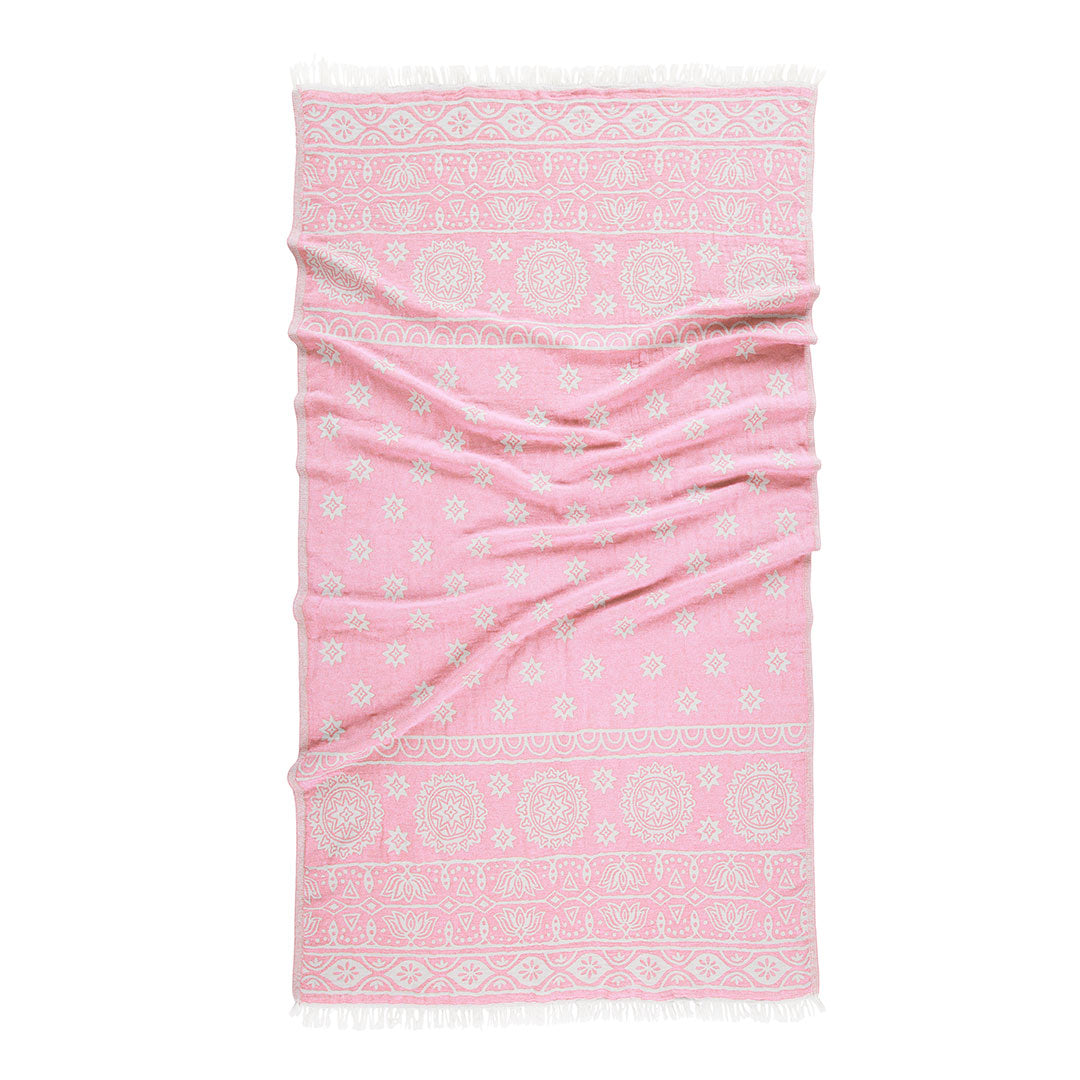 Estrella Turkish Towel