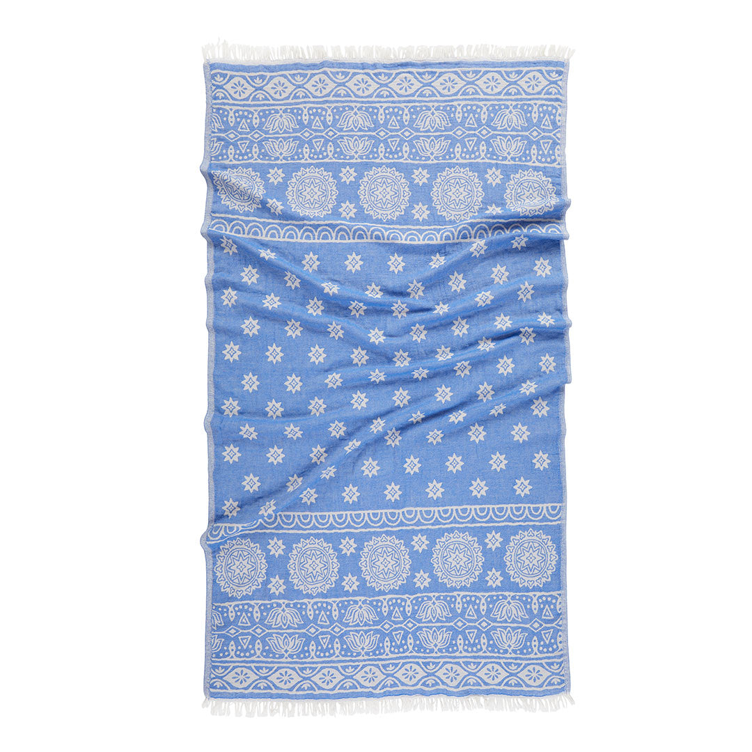 Estrella Turkish Towel
