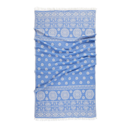 Estrella Turkish Towel
