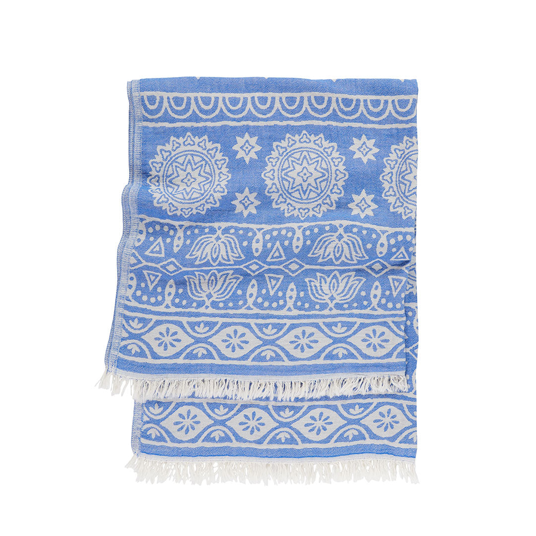 Estrella Turkish Towel
