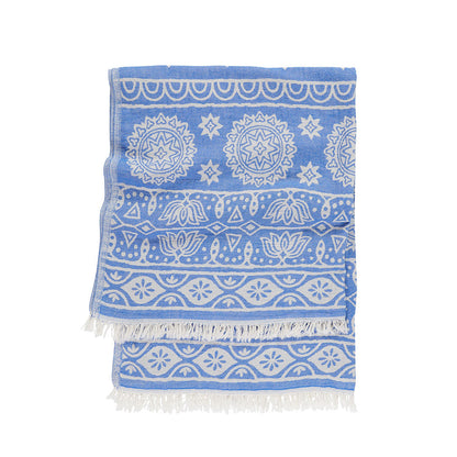Estrella Turkish Towel