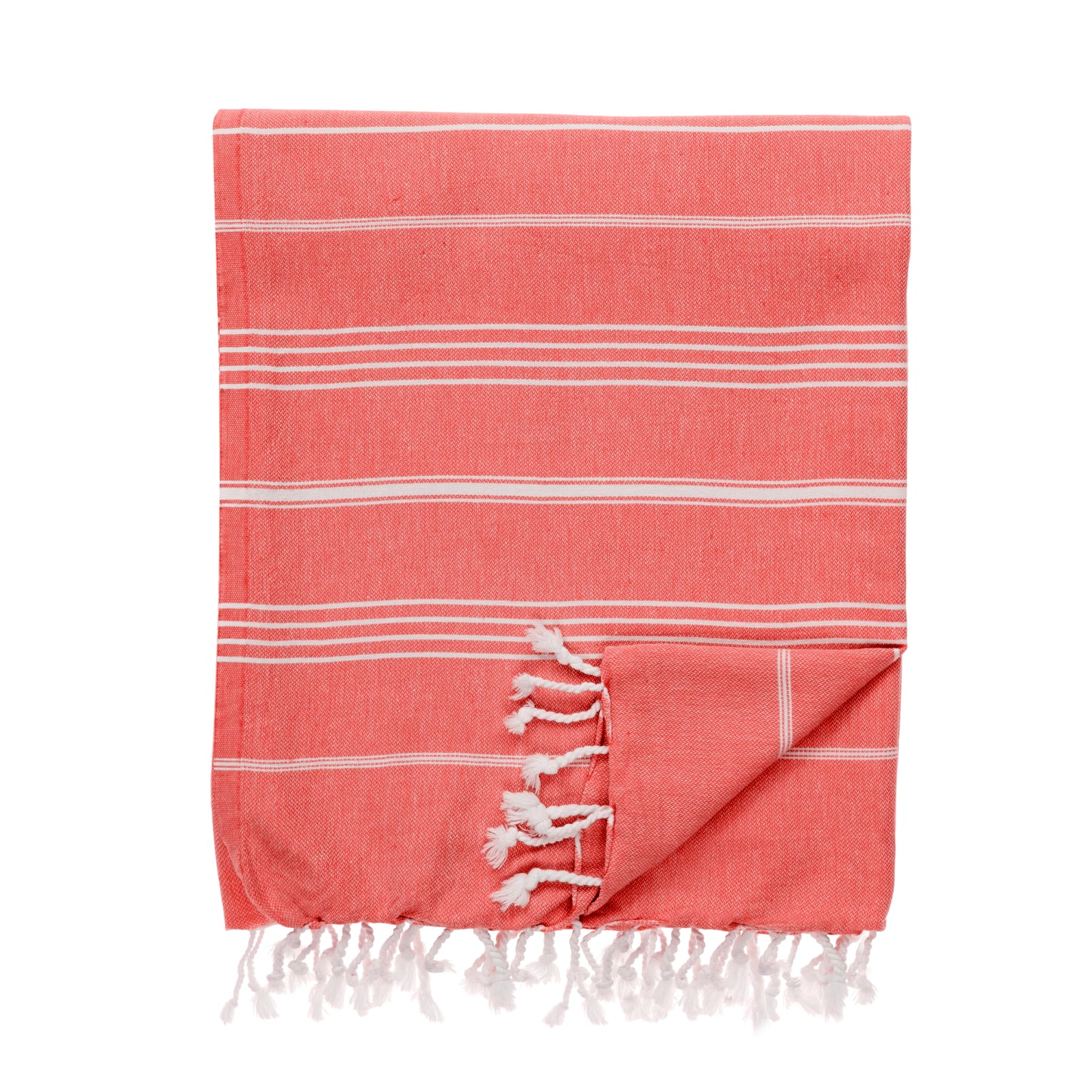 Essential Turkish Cotton Blanket - RT095
