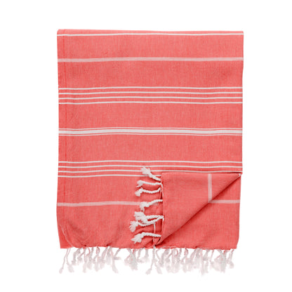 Essential Turkish Cotton Blanket - RT095