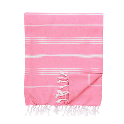 Essential Turkish Cotton Blanket - RT095
