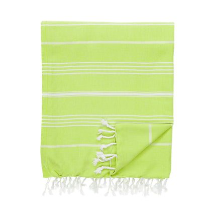 Essential Turkish Cotton Blanket - RT095