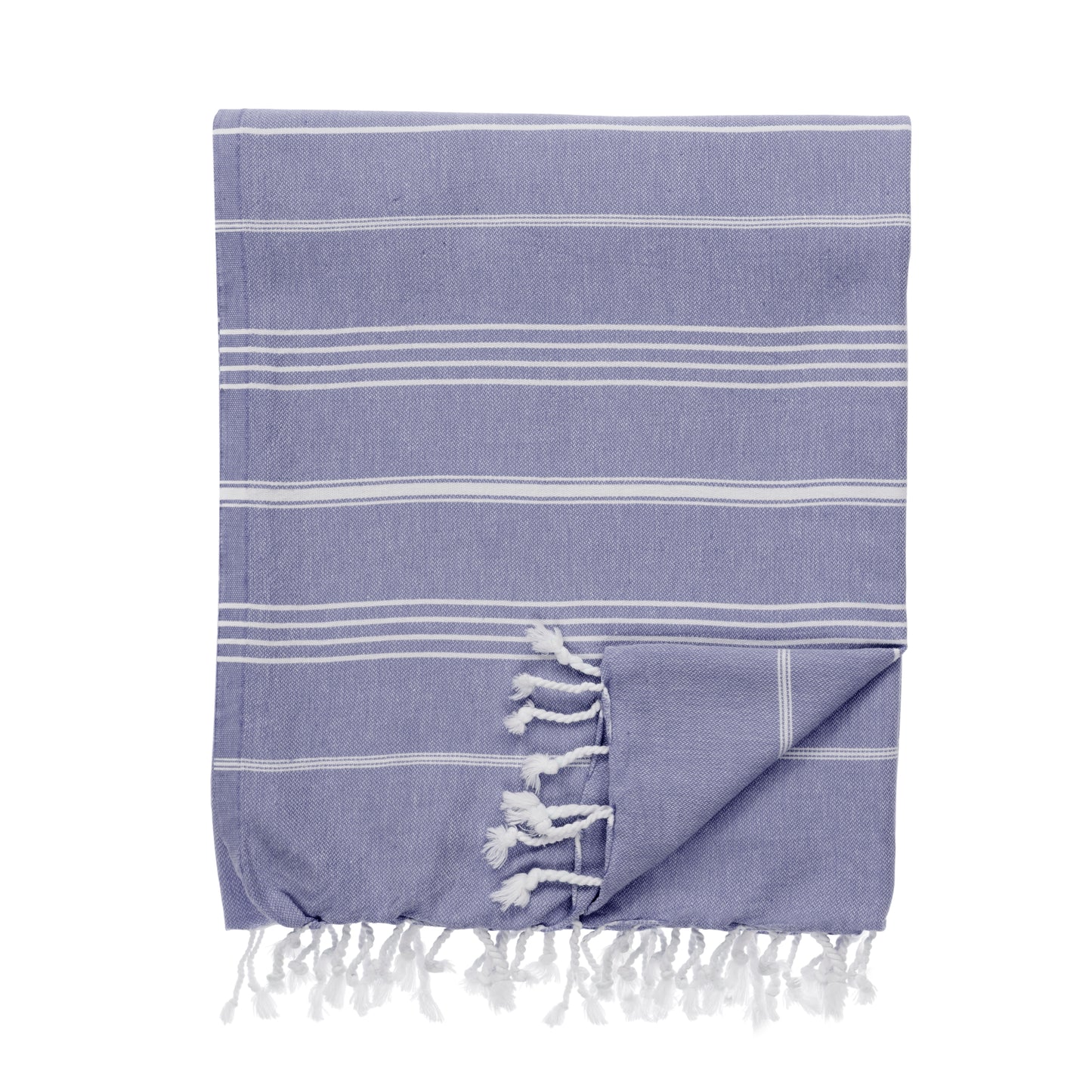Essential Turkish Cotton Blanket - RT095
