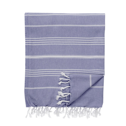 Essential Turkish Cotton Blanket - RT095