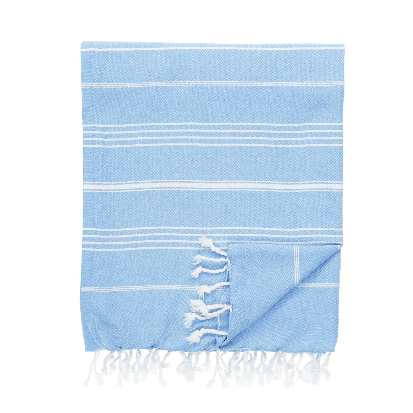 Essential Turkish Cotton Blanket - RT095
