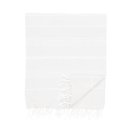 Essential Turkish Cotton Blanket - RT095
