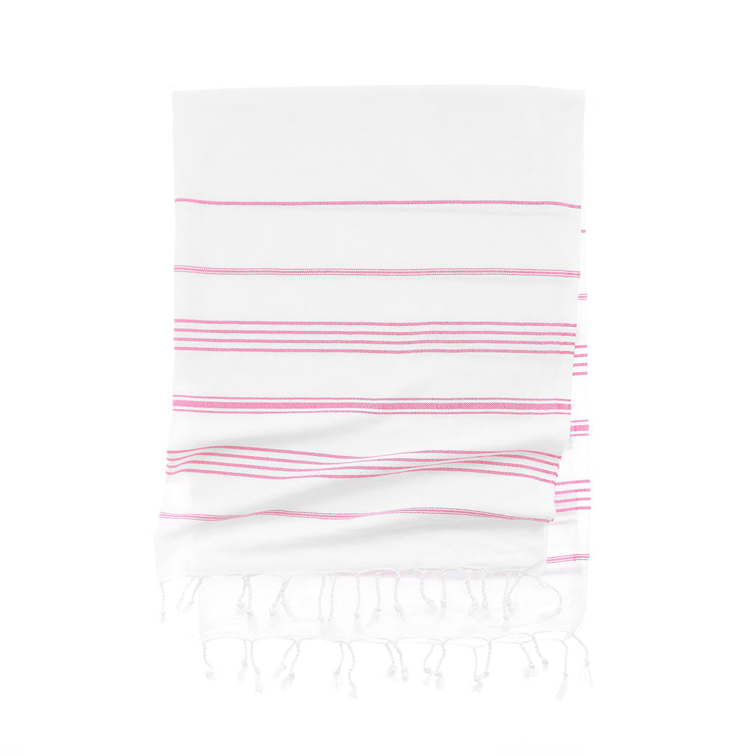 Essential II Turkish Towel - RT006