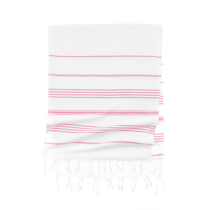 Essential II Turkish Towel - RT006