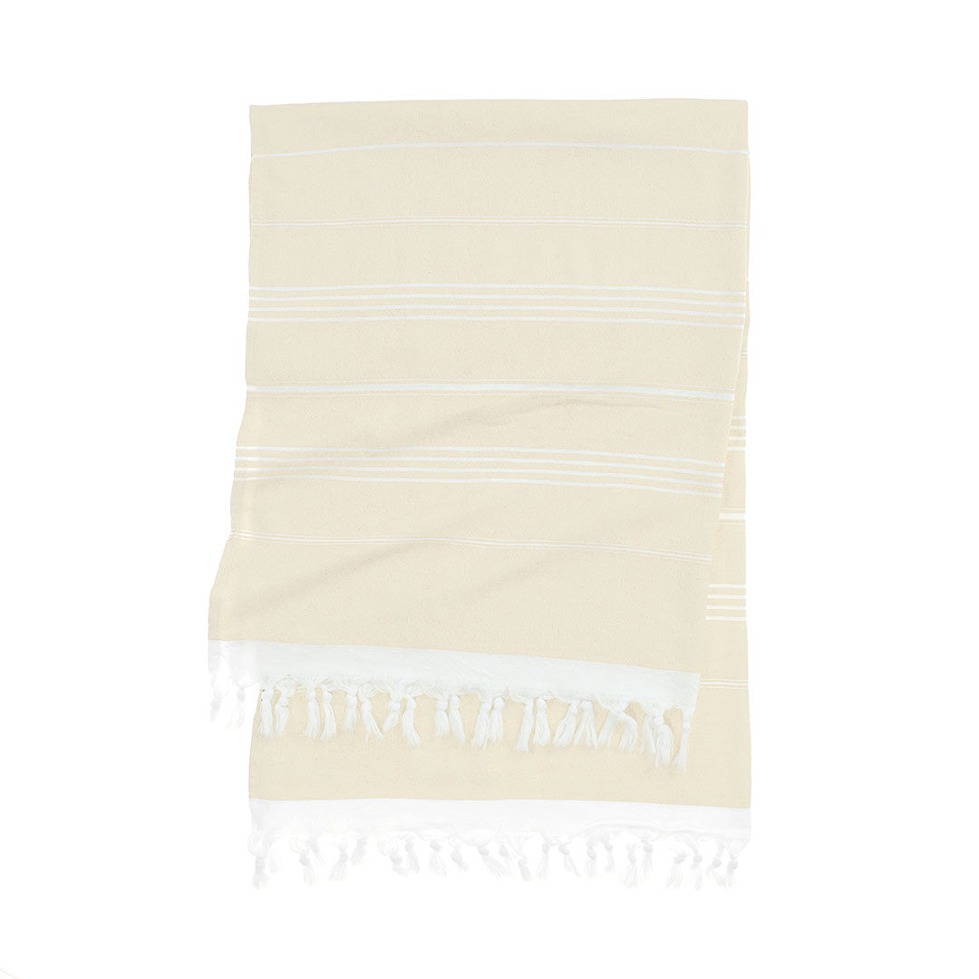 Essential Terry Turkish Towel - RT049