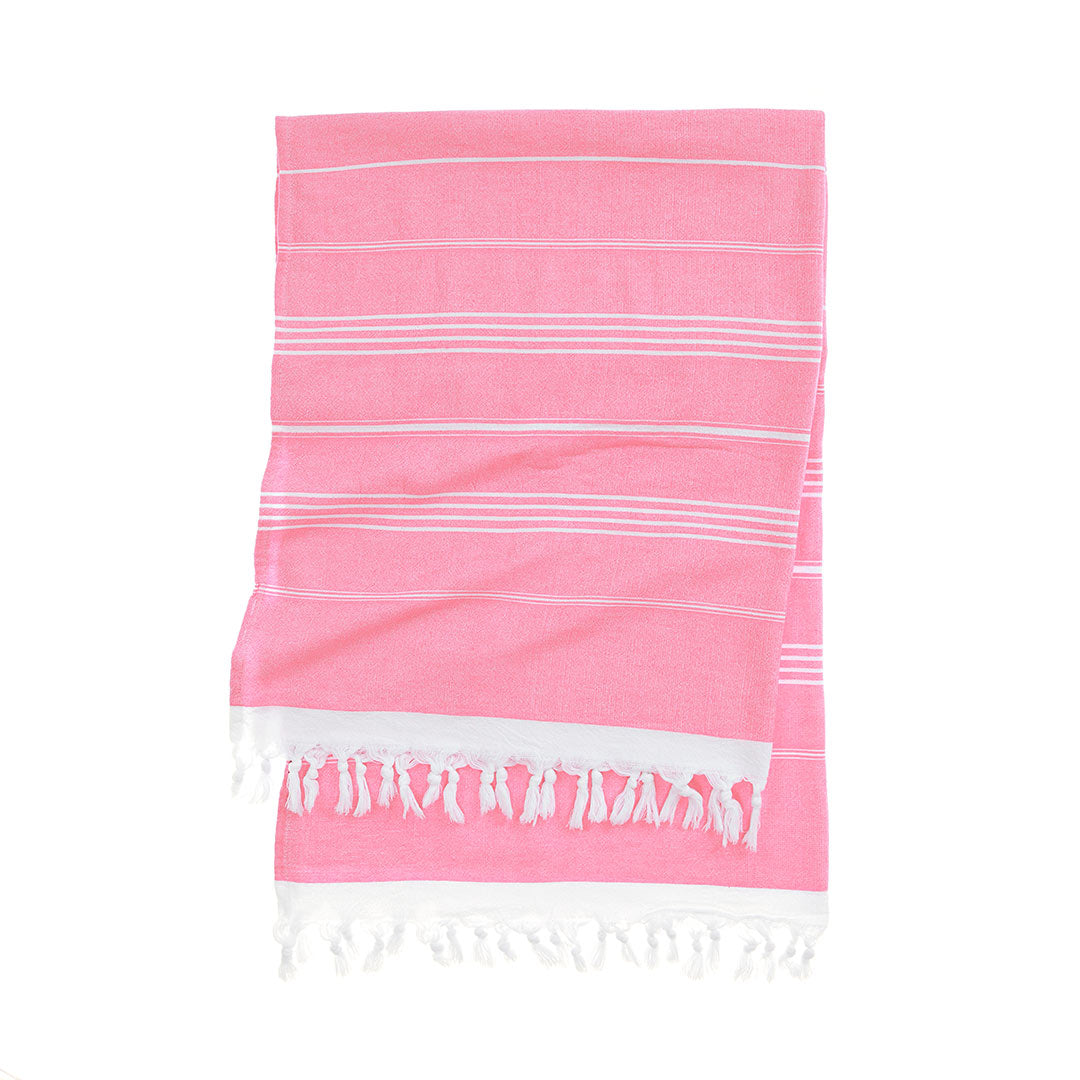 Essential Terry Turkish Towel - RT049