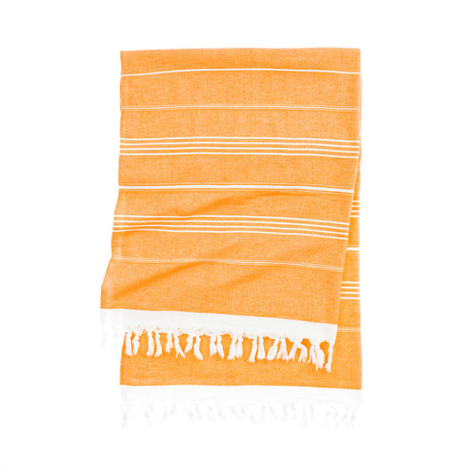 Essential Terry Turkish Towel - RT049