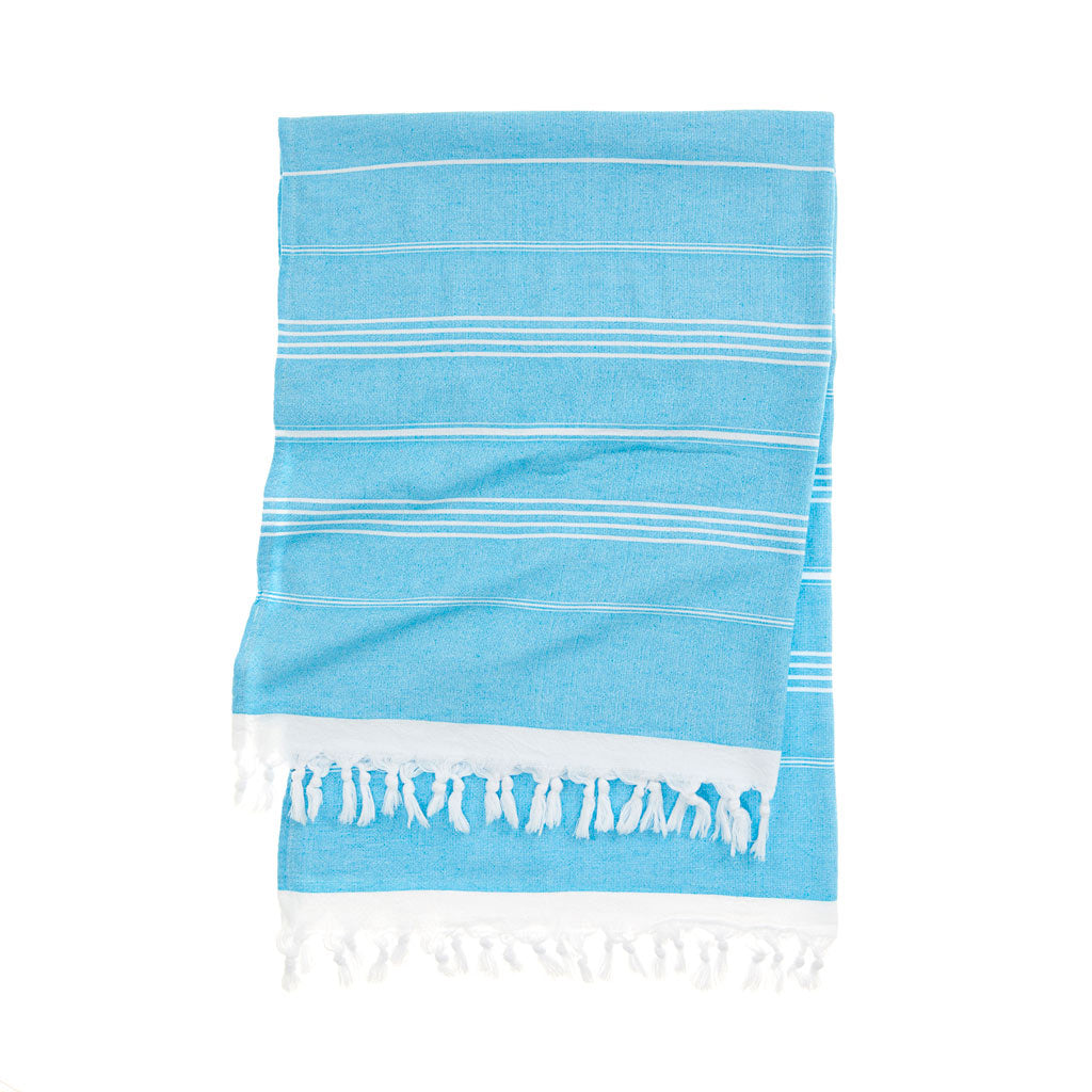 Essential Terry Turkish Towel - RT049