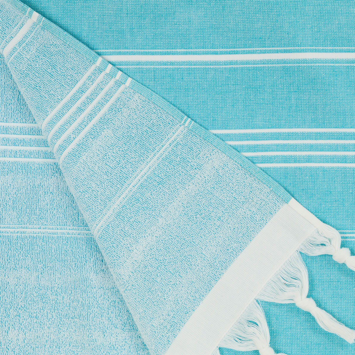 Essential Terry Turkish Towel - RT049