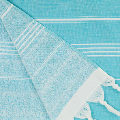Essential Terry Turkish Towel - RT049