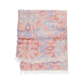 Fresco Turkish Towel in Pink