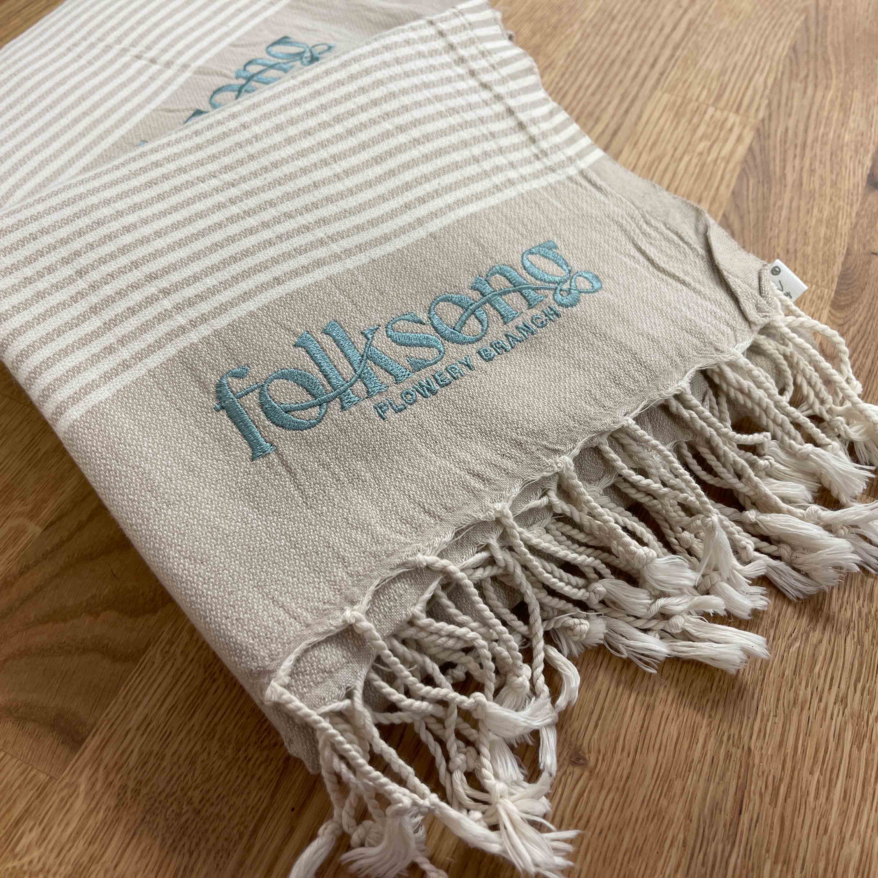 Ischia II Turkish Towel RT008