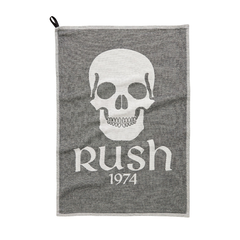 Custom Jacquard Woven Turkish Towels & Blankets - RT089