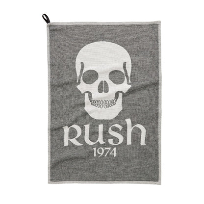 Custom Jacquard Woven Turkish Towel - RT089