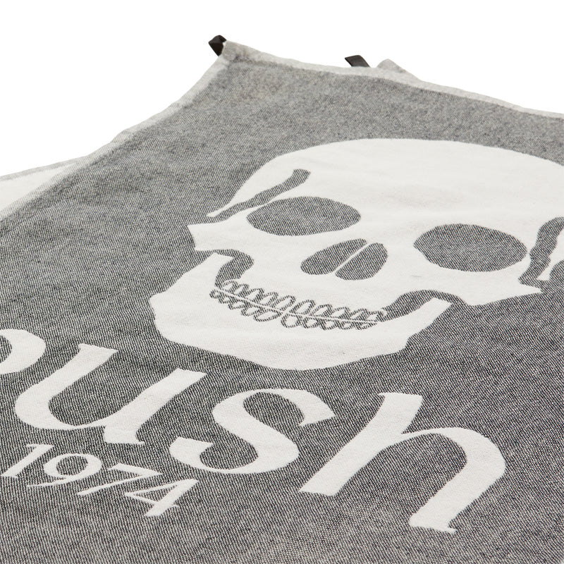 Custom Jacquard Woven Turkish Towels & Blankets - RT089
