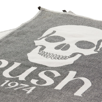 Custom Jacquard Woven Turkish Towel - RT089