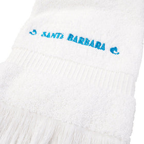 Ankora Hand Towel - RT788 in Embroidered / 400 / Fringe