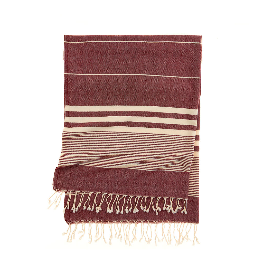 Ischia Turkish Towel - RT007