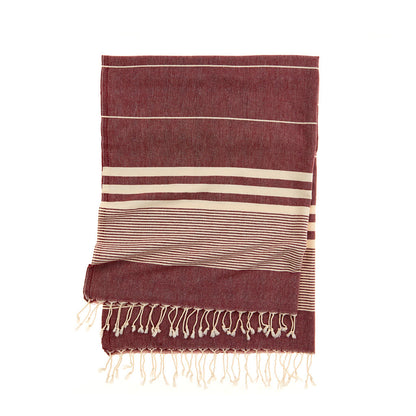 Ischia Turkish Towel - RT007