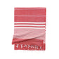 Ischia II Turkish Towel- RT008
