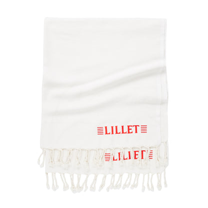 Monterey Turkish Towel - RT118