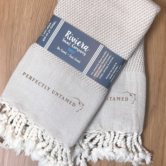 Monterey Hand Towel - RT132