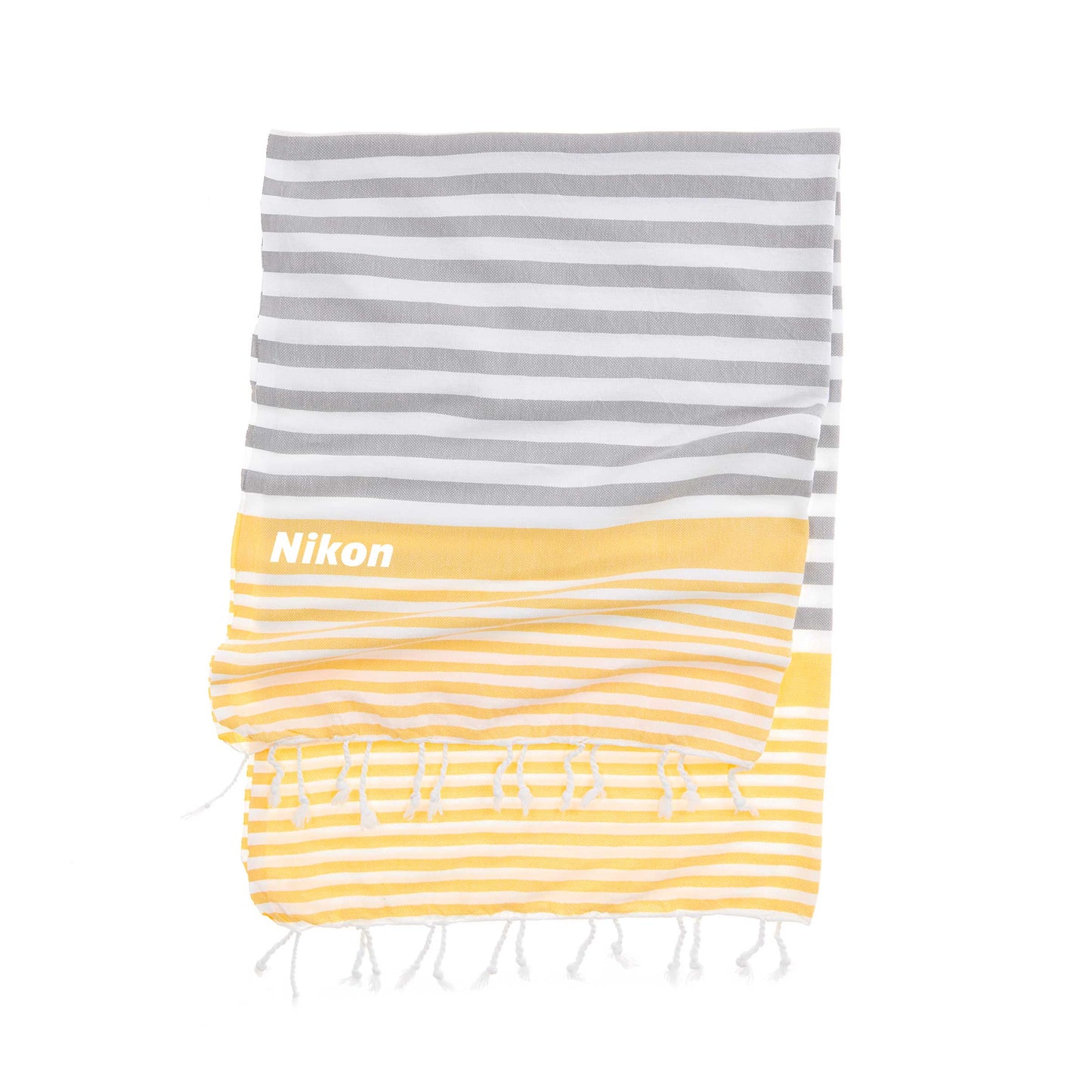 Amalfi Coast Turkish Towel - RT016