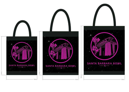 Custom Canvas Tote Bags RT785