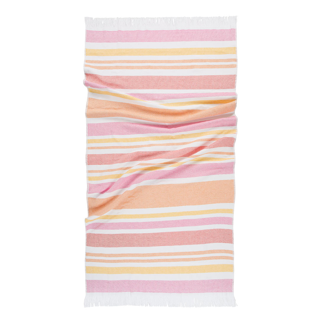 Solaris Terry Turkish Towel - RT762