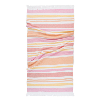 Solaris Terry Turkish Towel - RT762