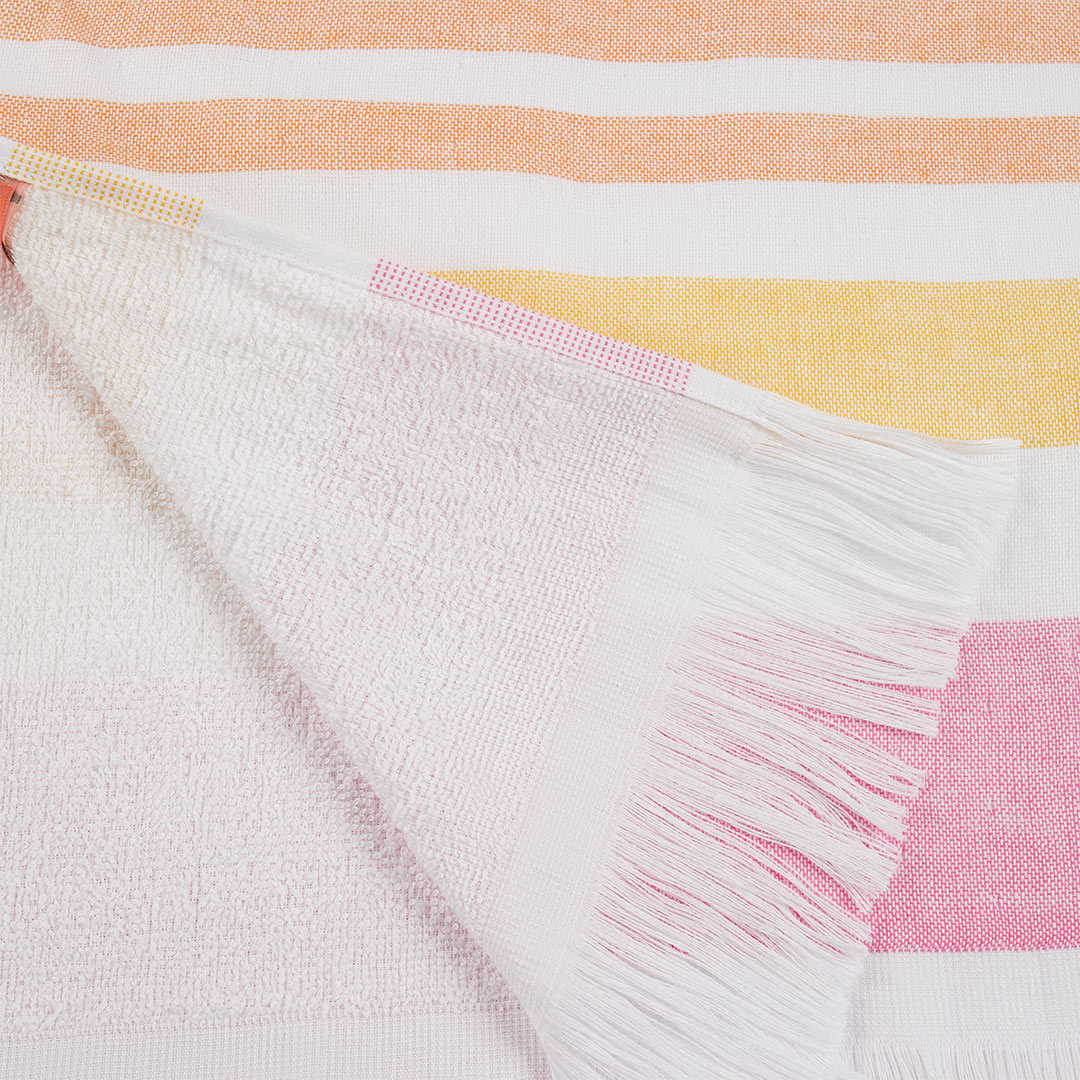 Solaris Terry Turkish Towel - RT762