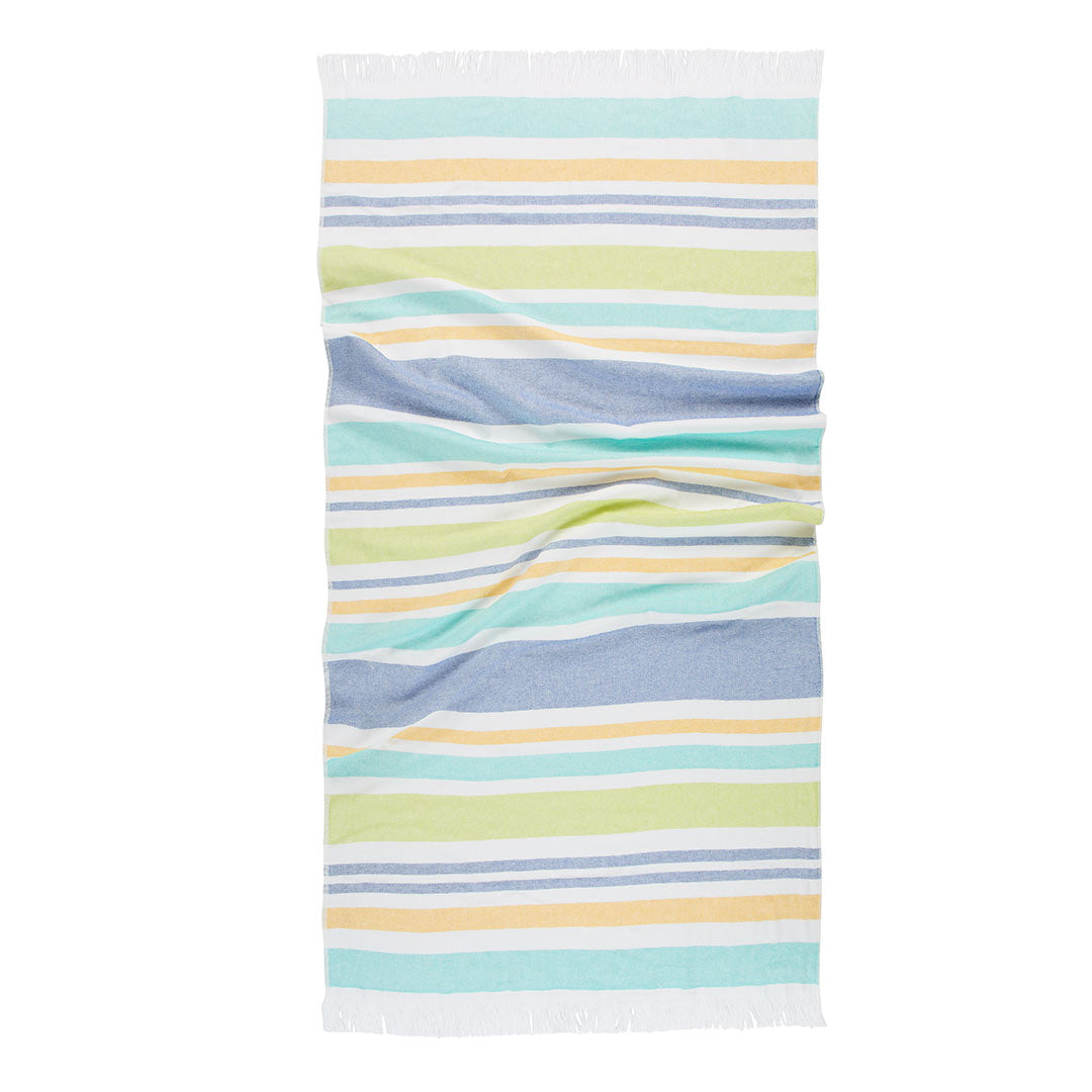 Solaris Terry Turkish Towel - RT762