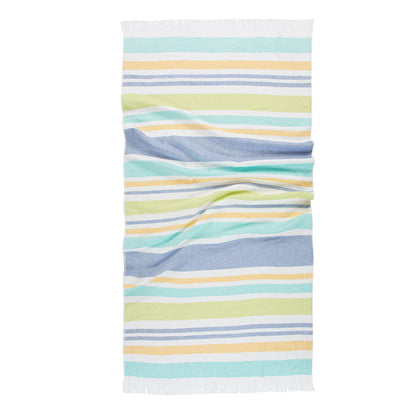 Solaris Terry Turkish Towel - RT762