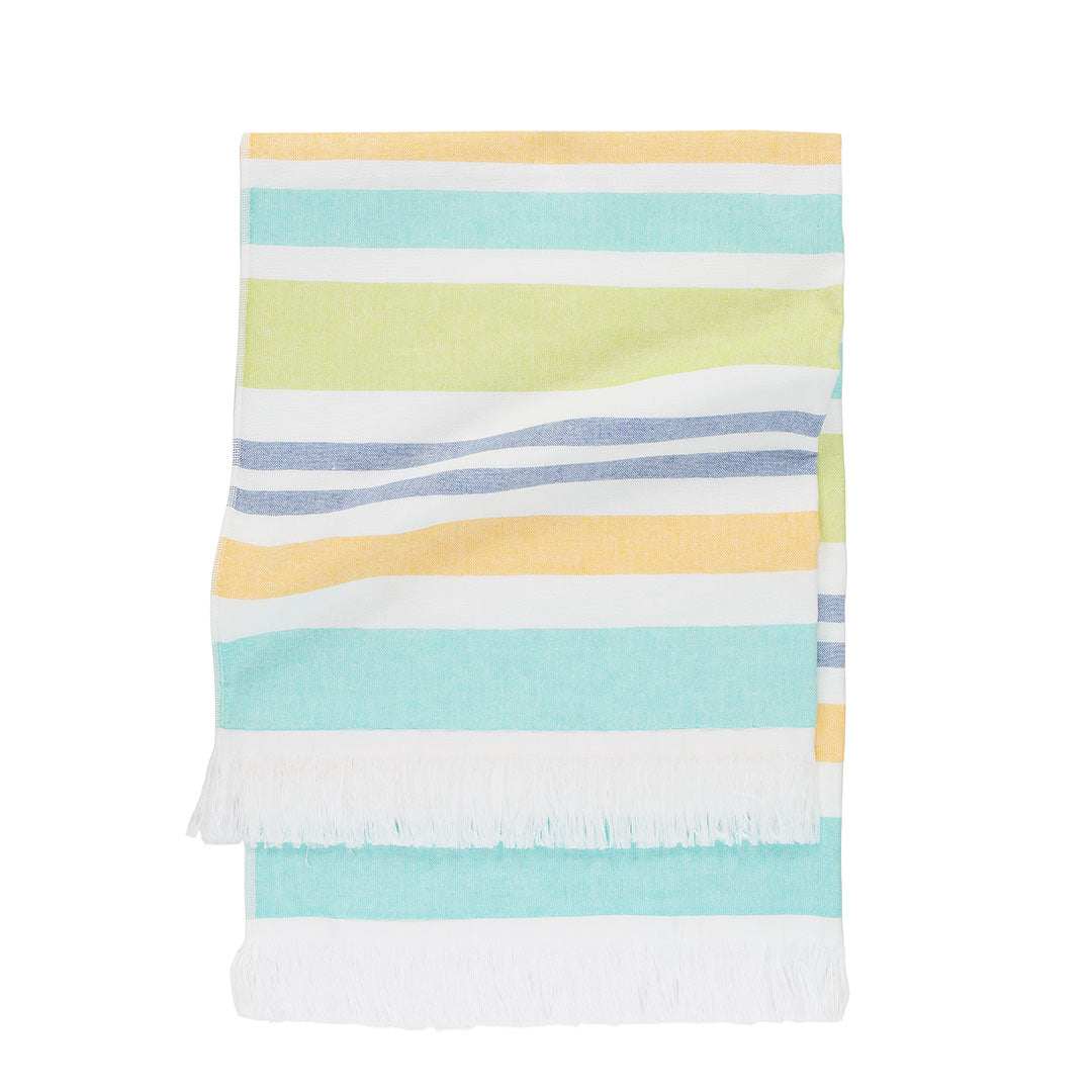 Solaris Terry Turkish Towel - RT762