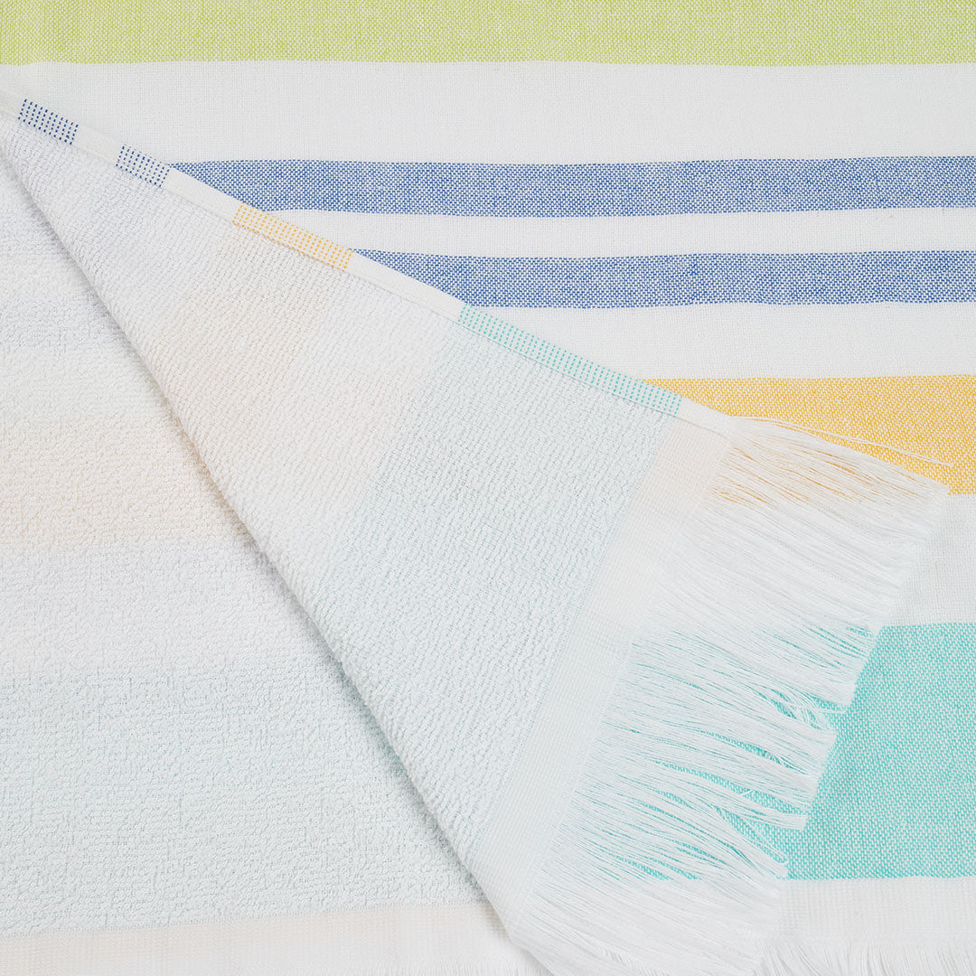 Solaris Terry Turkish Towel - RT762