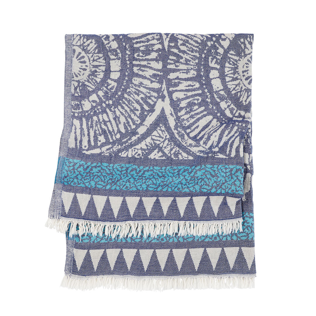 Soleil Turkish Towel - RT763